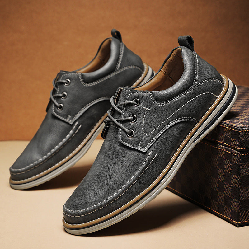 Men's Everyday Casual Shoes