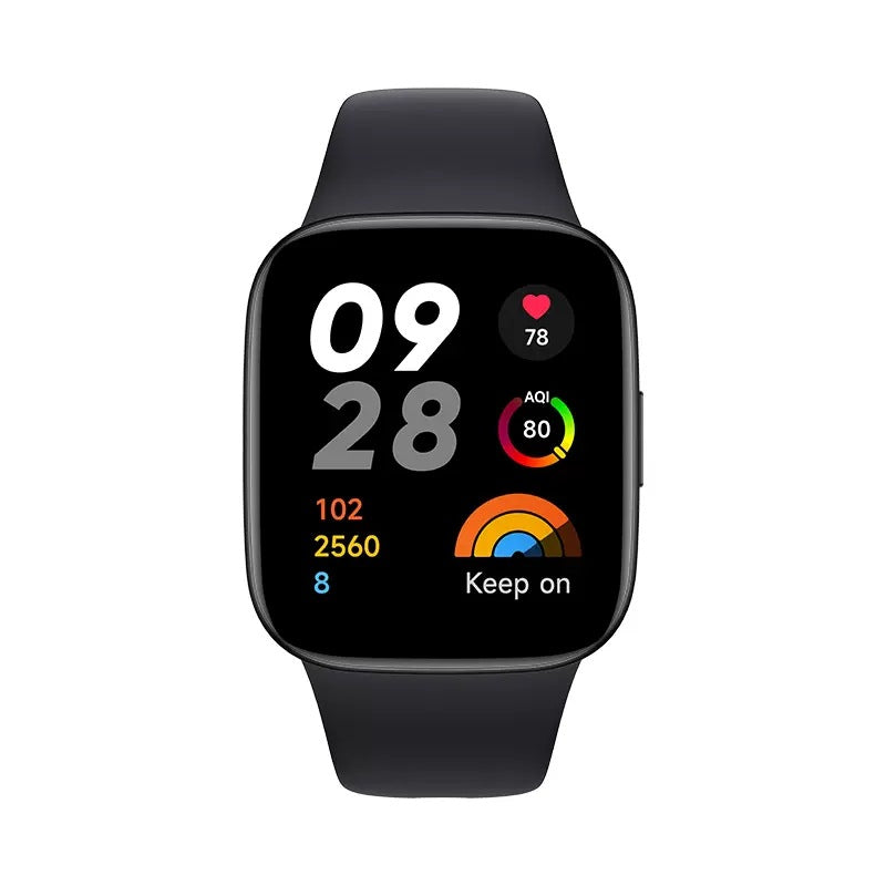 Unisex Minimalist Smartwatch
