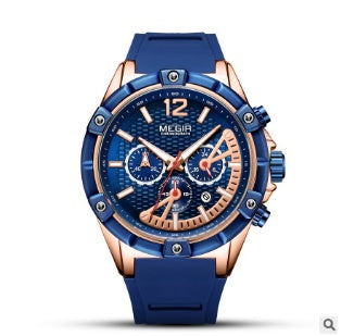 Men's Classic Fashion Watch