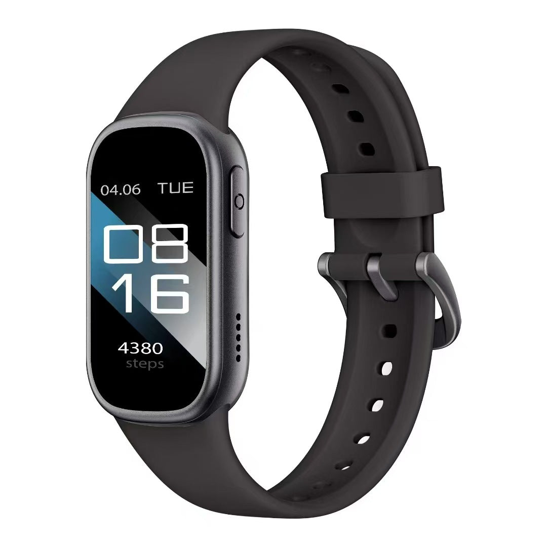 Bluetooth Calling Sports Smart Bracelet