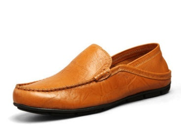 Men's Casual Slip-On Loafers