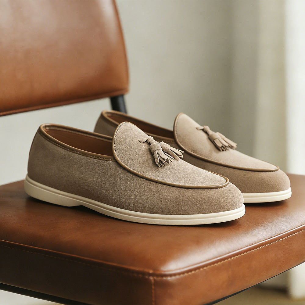 Men's Everyday Slip-On Shoes