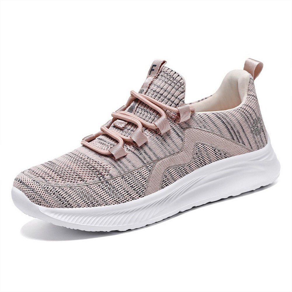 Women's Breathable Everyday Sports Shoes