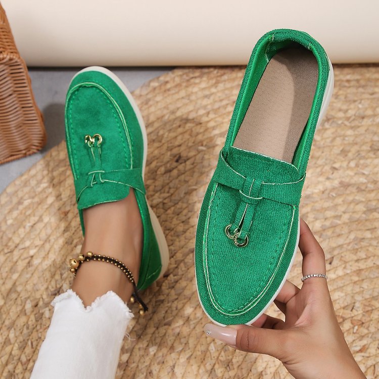 Women's Everyday Casual Flats