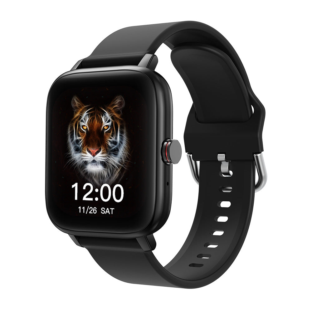 Calling Smartwatch with Customisable Dial