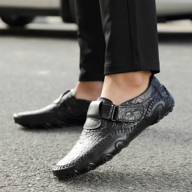 Men's Casual Loafers