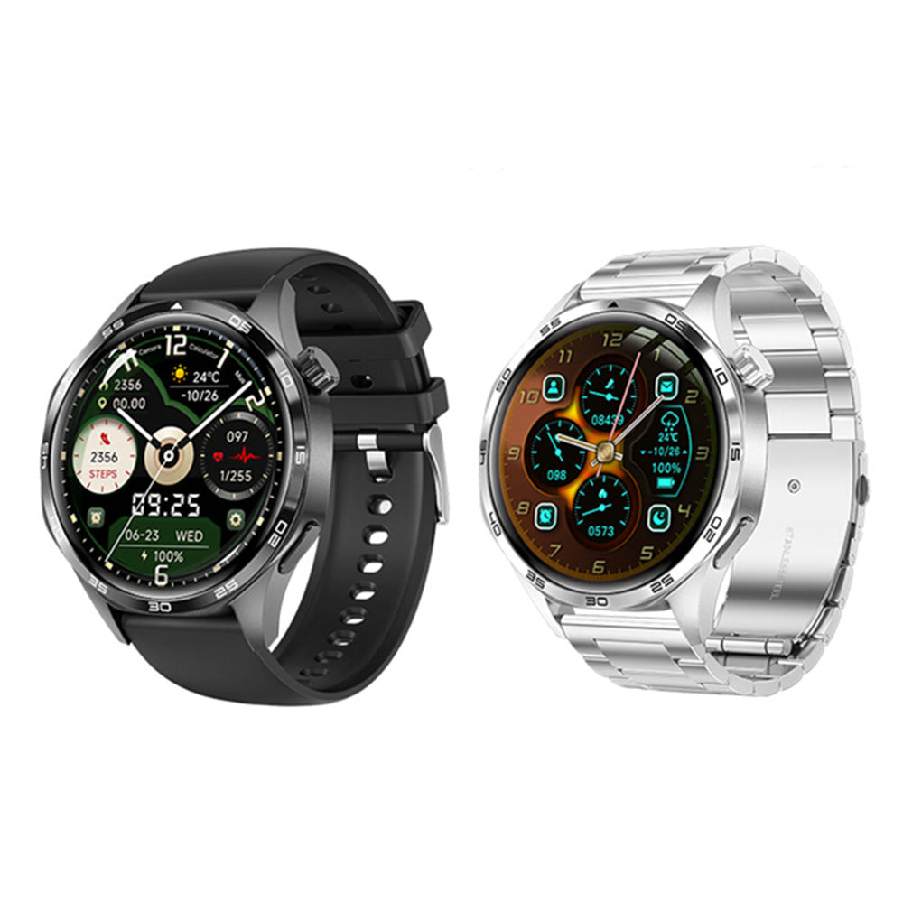 Everyday Calling Smartwatch with Activity Features