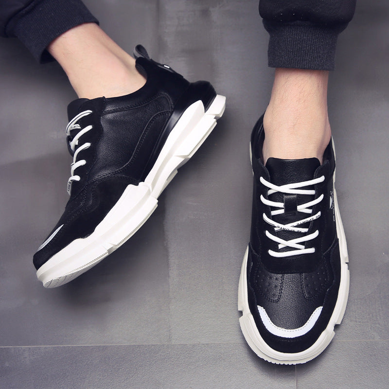 Men's Everyday Sports-Style Shoes