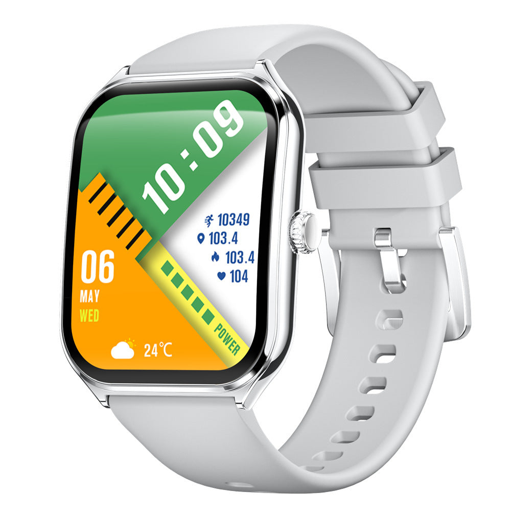 Men's Display Smartwatch