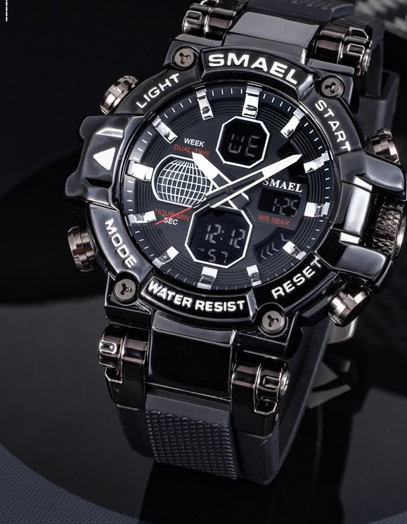 Men's Everyday Sports Watch
