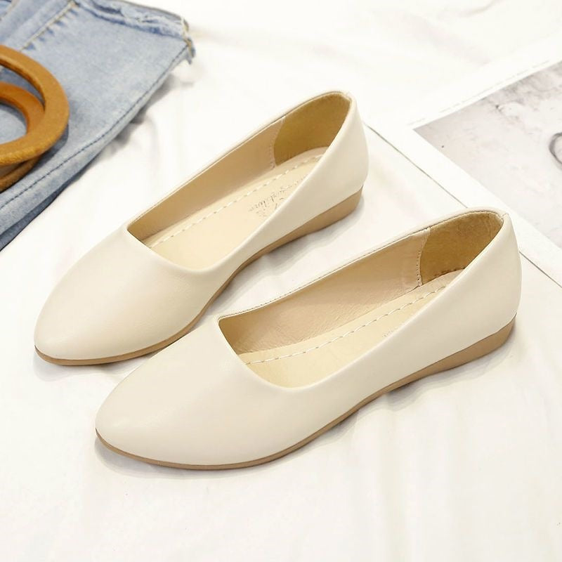 Women's Low-Cut Everyday Shoes