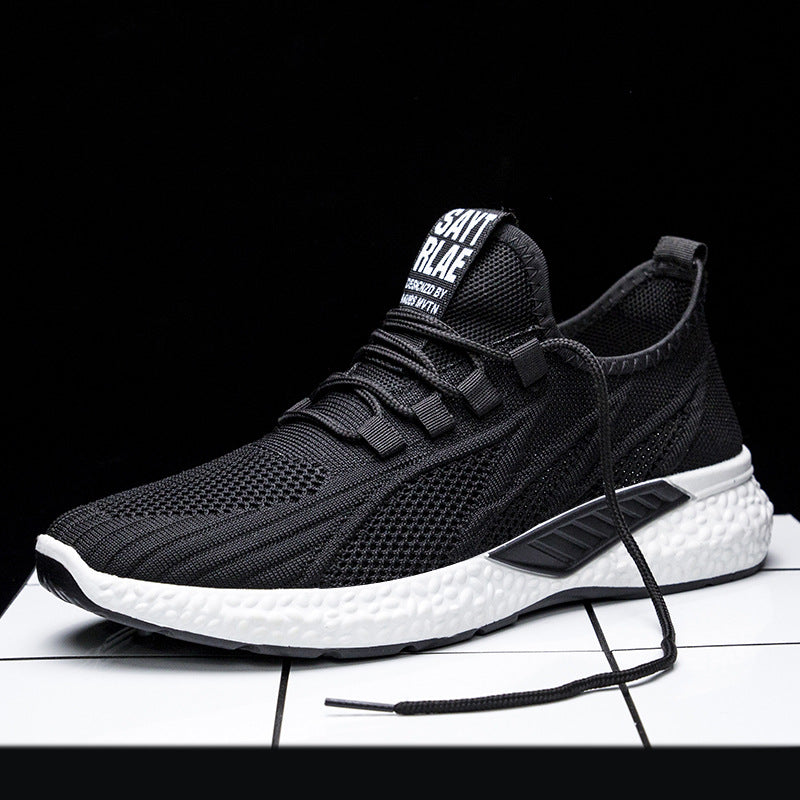 Men's Everyday Athletic Sneakers — product view