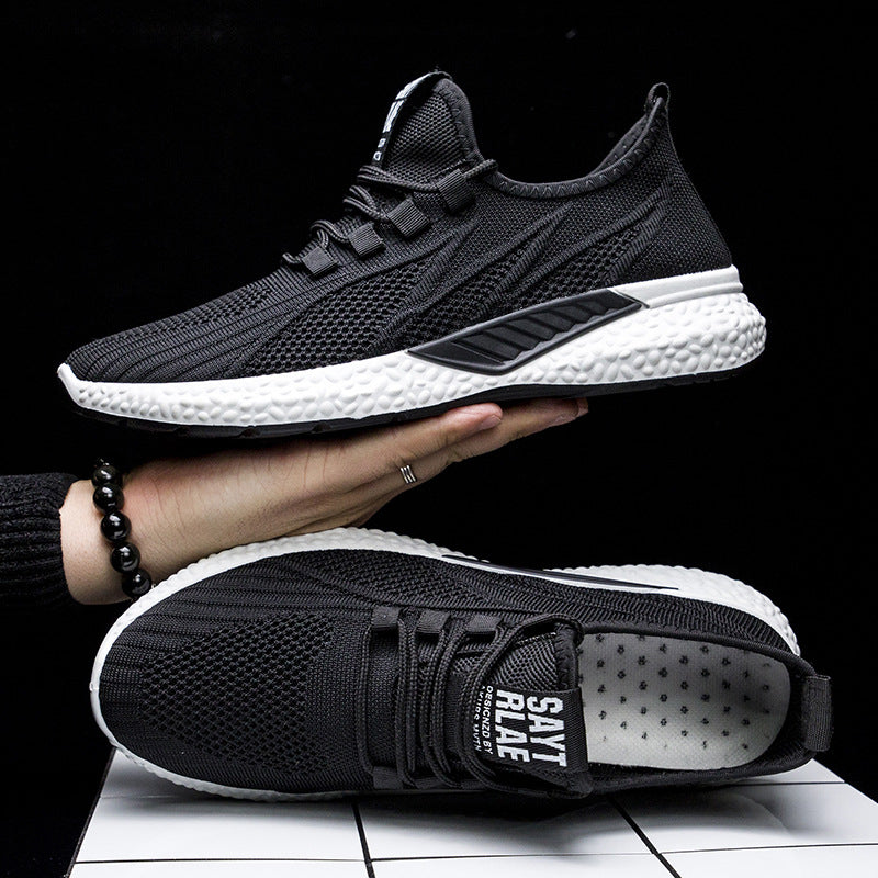 Men's Everyday Athletic Sneakers — product view