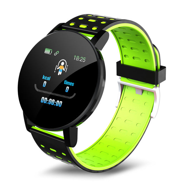 Everyday Activity Smartwatch