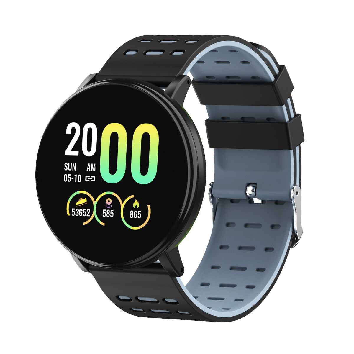 Everyday Activity Smartwatch