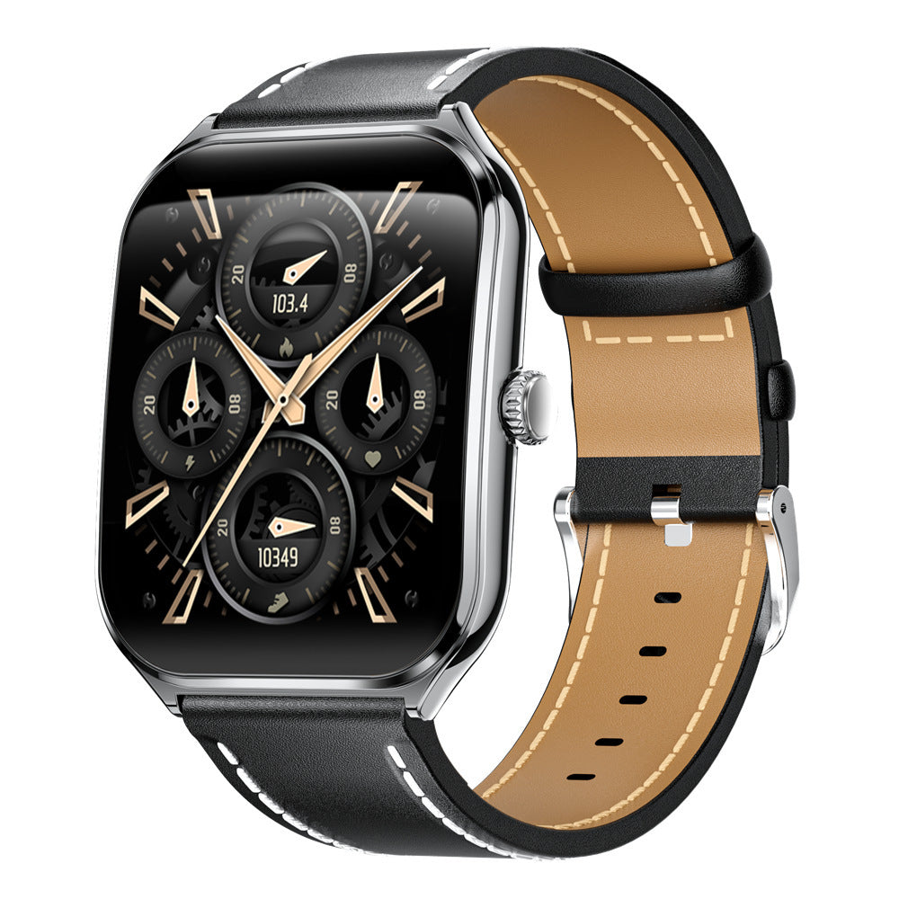 Men's Display Smartwatch