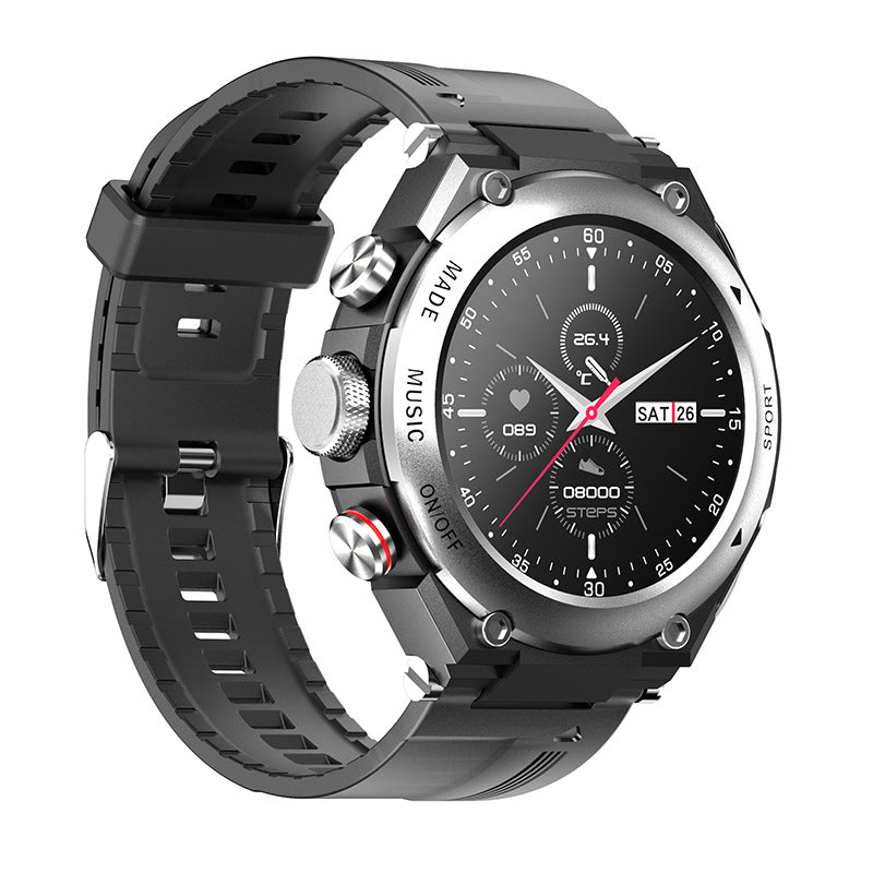 Bluetooth Calling Smartwatch
