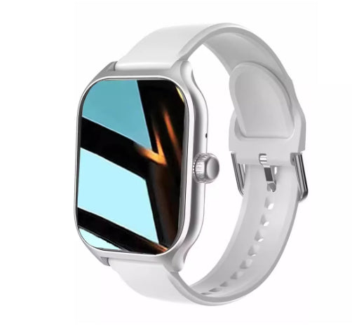 HD-Display Sports Smartwatch