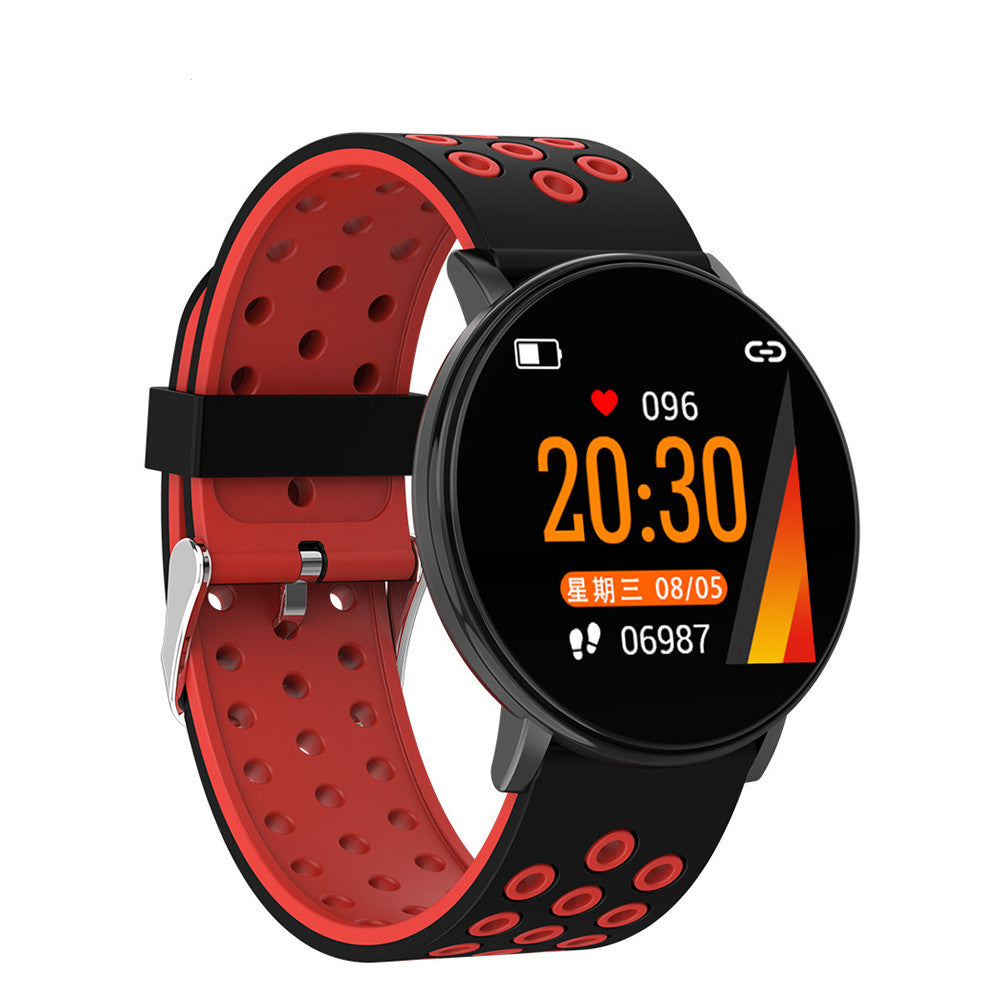 Everyday Activity Smartwatch