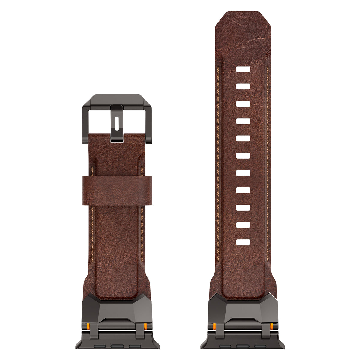 Handmade Cowhide Replacement Watch Strap