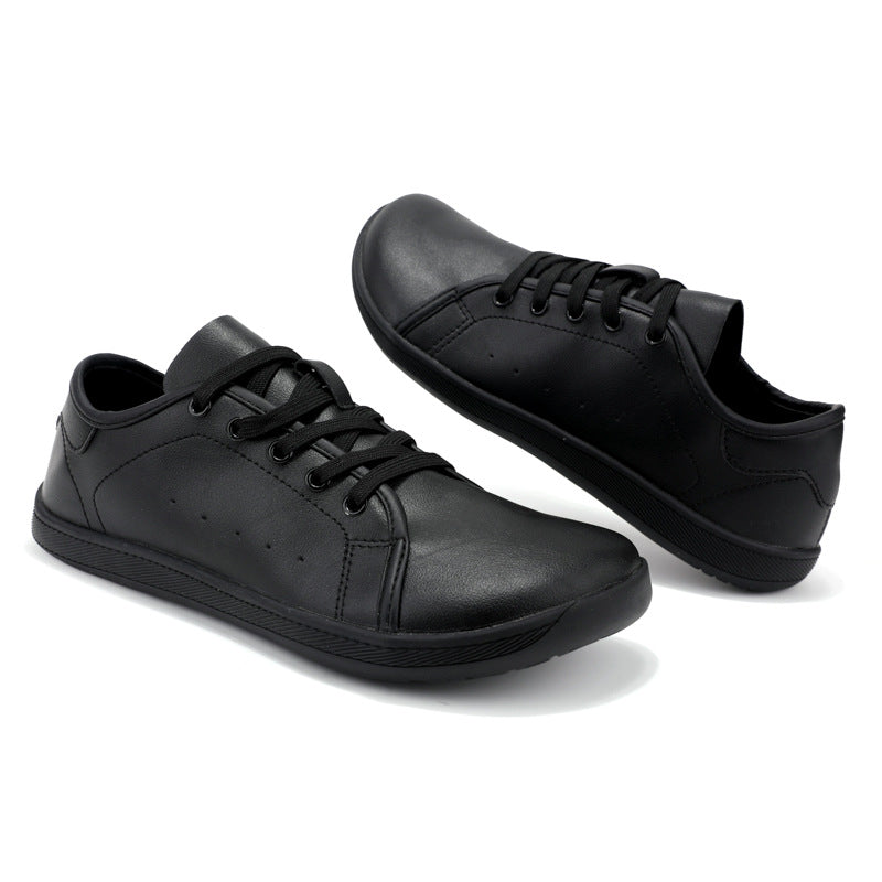 Wide-Toe Outdoor Casual Shoes