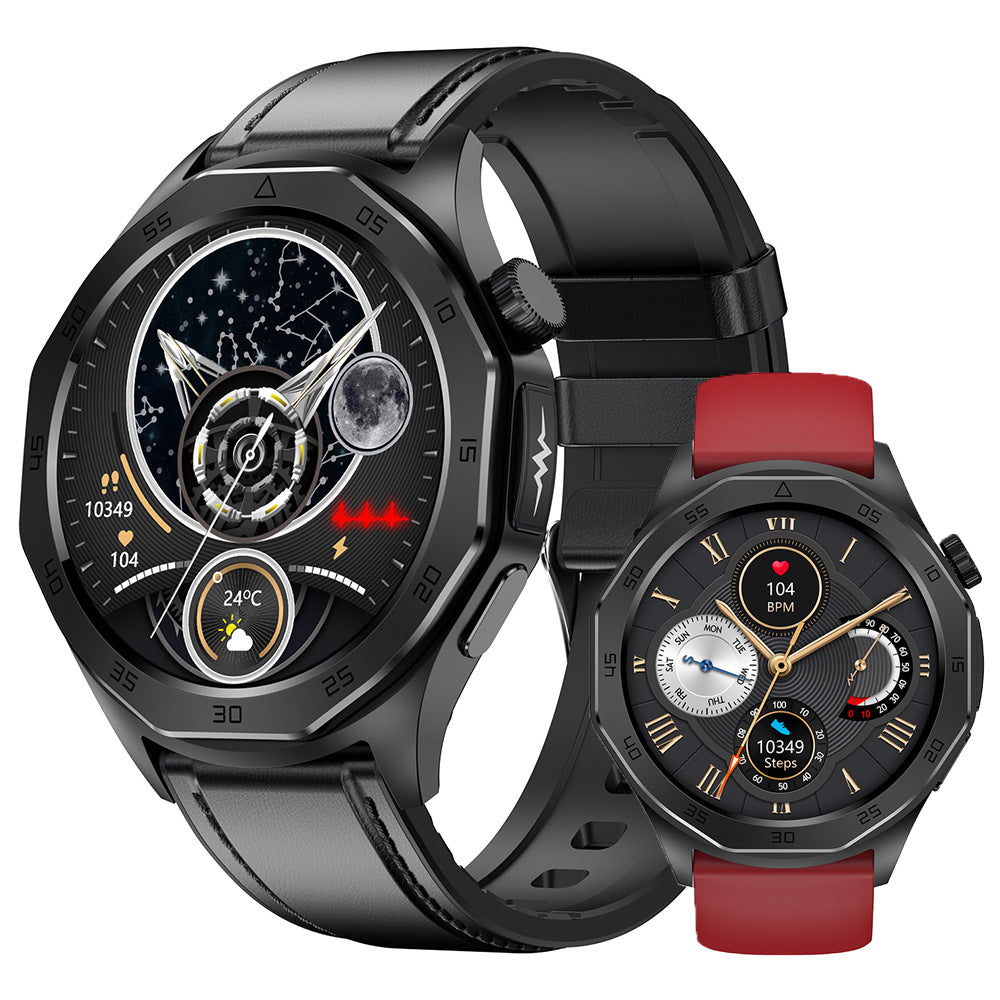 Bluetooth Calling Sports Smartwatch