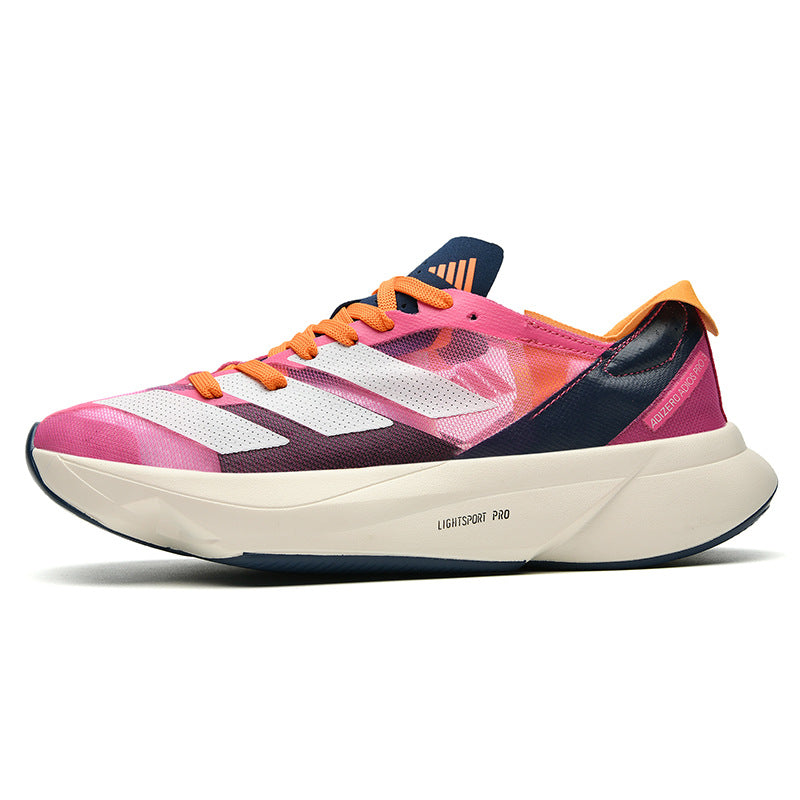 Unisex Mesh Athletic Sneakers — product view