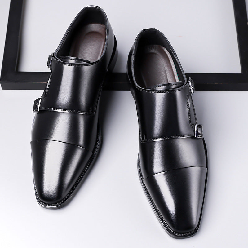 Men's Business Oxford Shoes