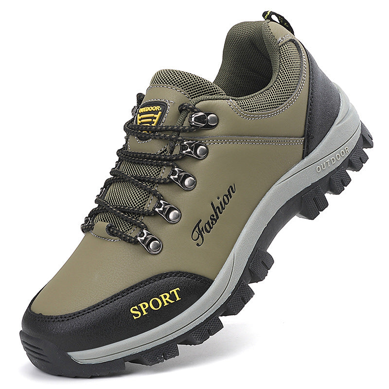Outdoor Casual Walking Shoes — product view