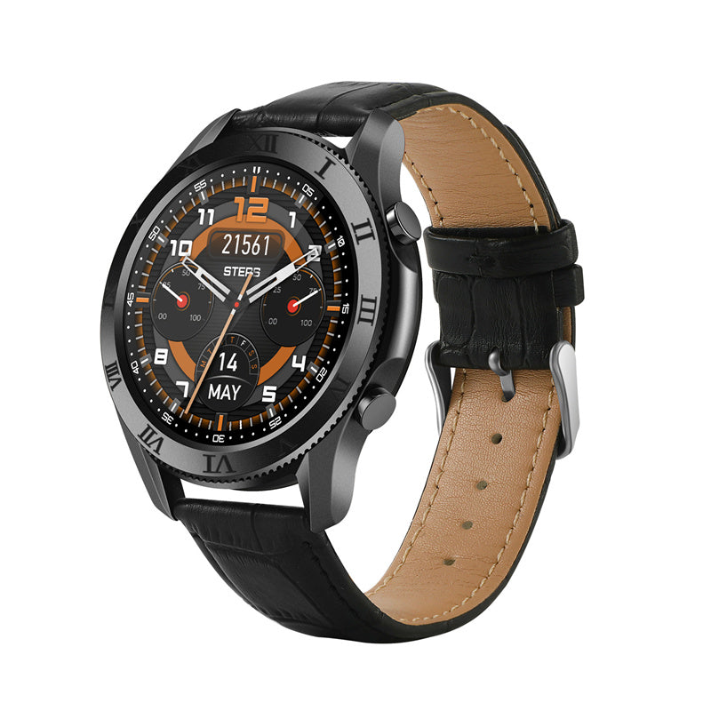 Unisex Sports and Casual Smartwatch
