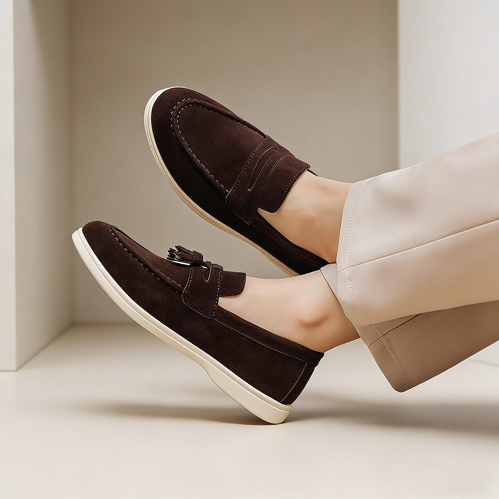 Men's Everyday Slip-On Shoes