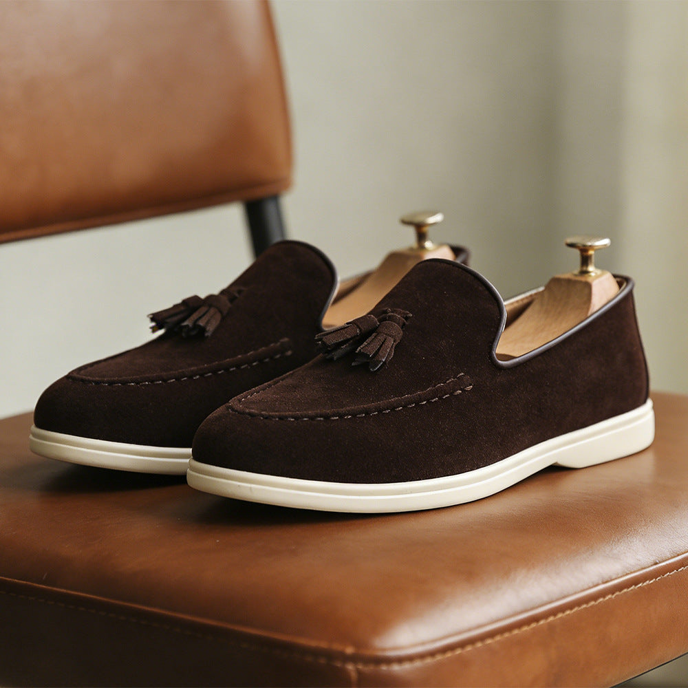 Men's Everyday Slip-On Shoes