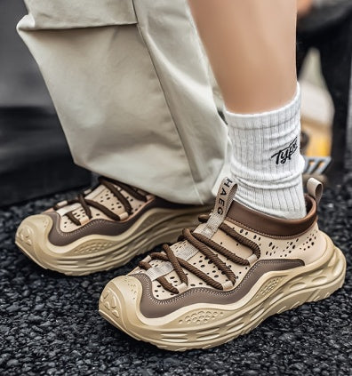 Men's Summer Outdoor Casual Shoes