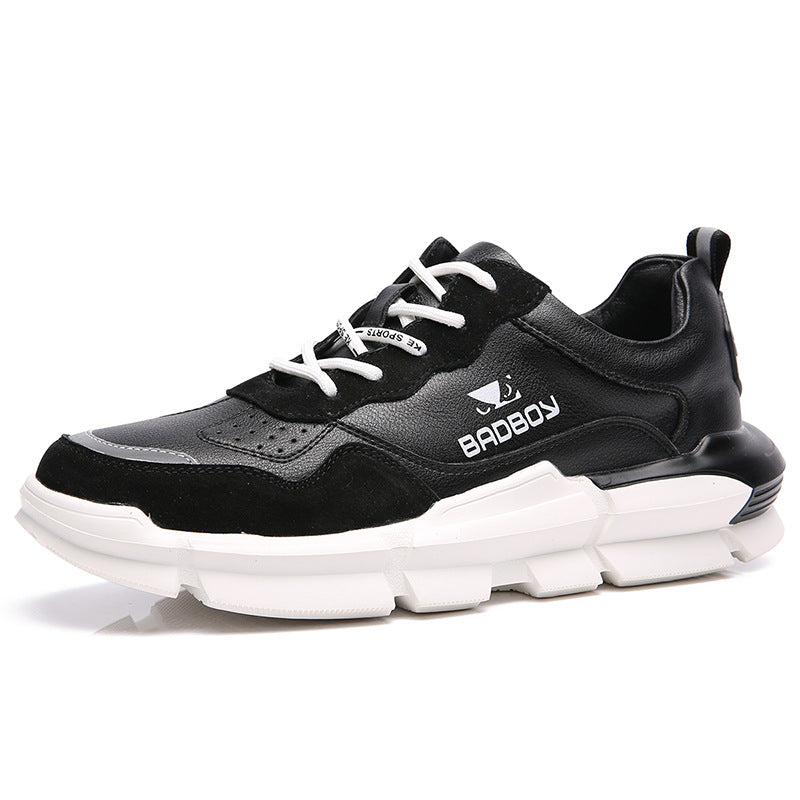 Men's Everyday Sports-Style Shoes