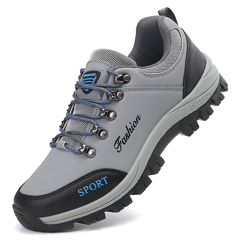 Outdoor Casual Walking Shoes — product view