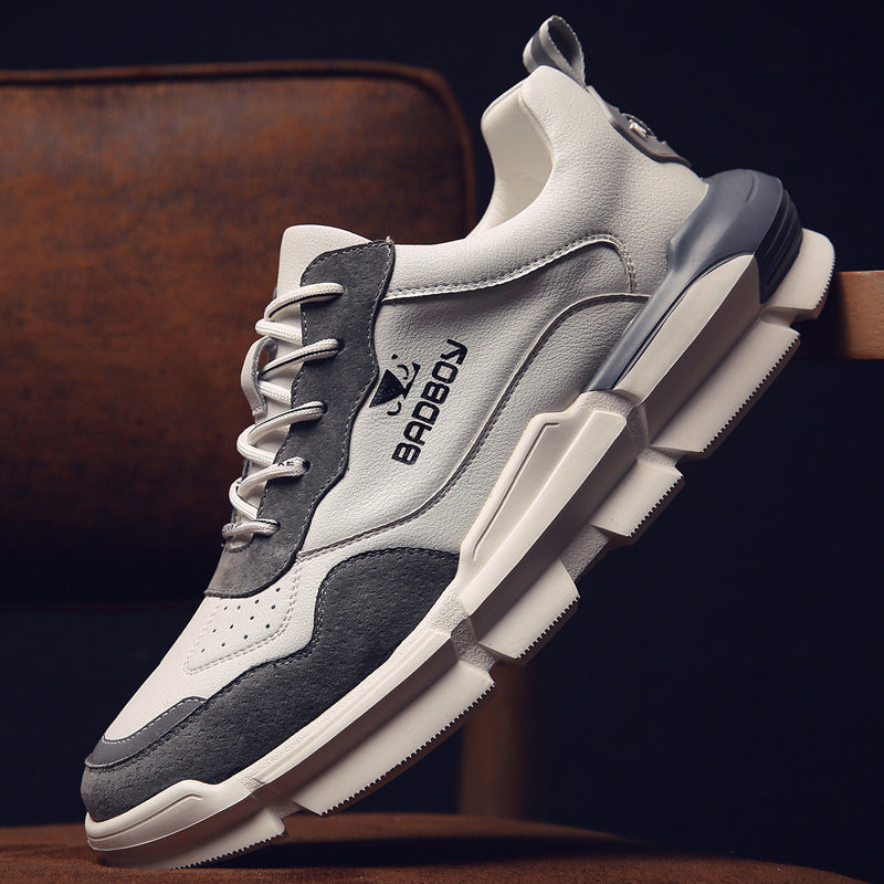 Men's Everyday Sports-Style Shoes