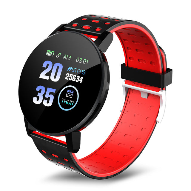 Everyday Activity Smartwatch
