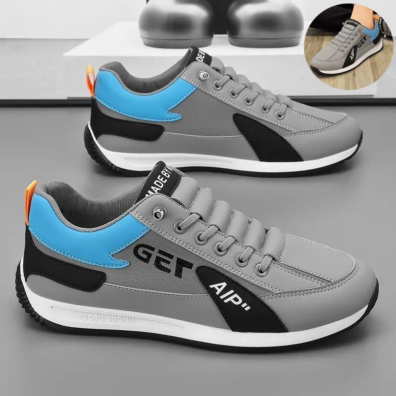 Men's Flat Casual Sneakers — product view