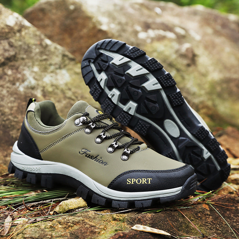 Outdoor Casual Walking Shoes — product view