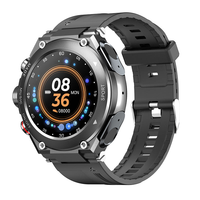 Bluetooth Calling Smartwatch