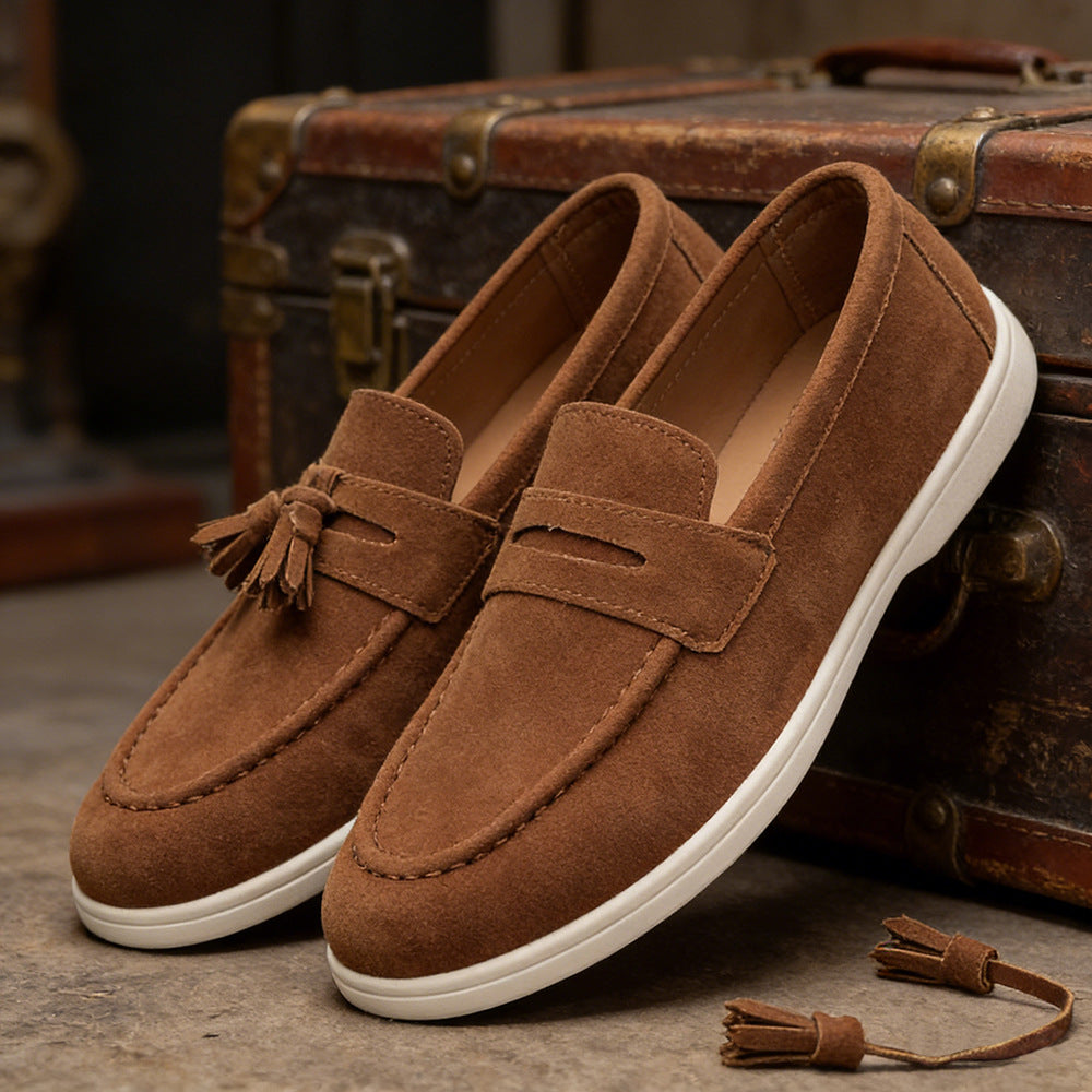 Men's Everyday Slip-On Shoes