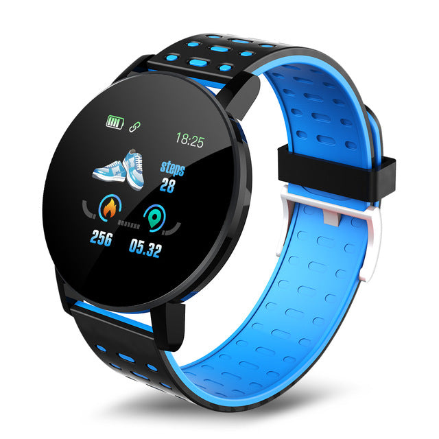 Everyday Activity Smartwatch