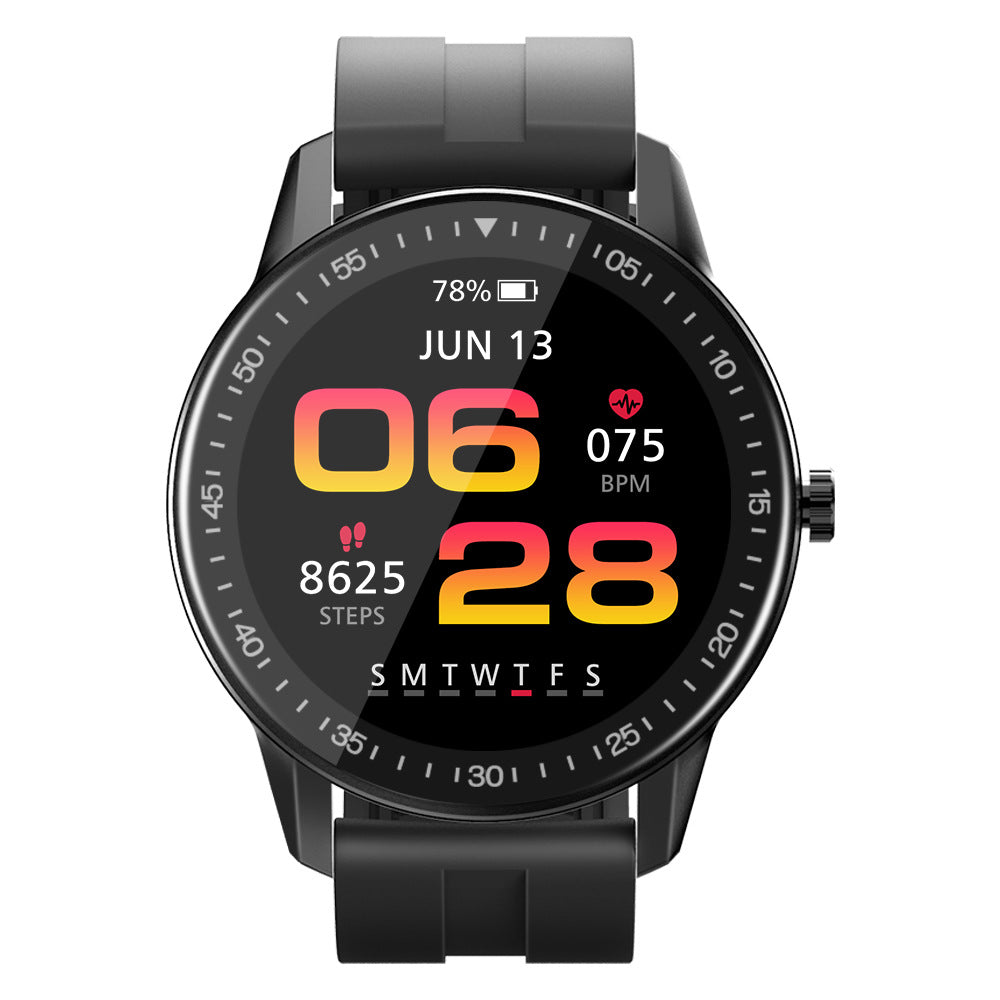 Multi-Mode Sports Smartwatch