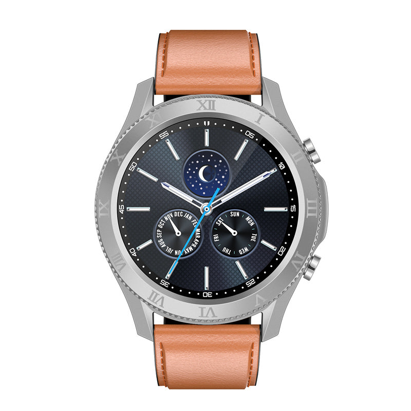 Unisex Sports and Casual Smartwatch