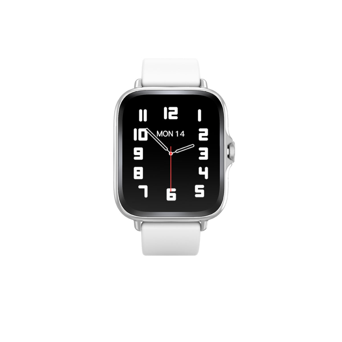 Sports Smartwatch with Bluetooth Calling