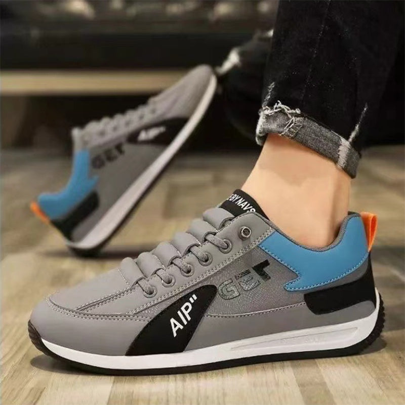 Men's Flat Casual Sneakers — product view