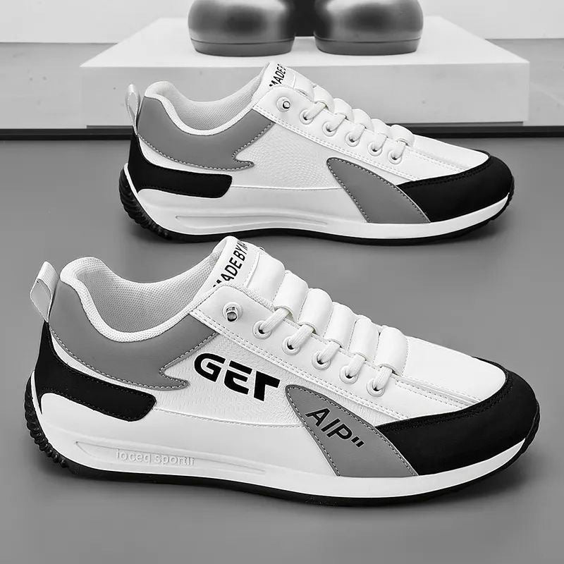 Men's Flat Casual Sneakers — product view