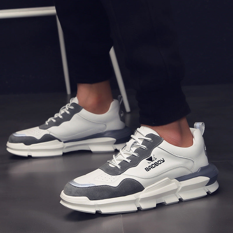 Men's Everyday Sports-Style Shoes