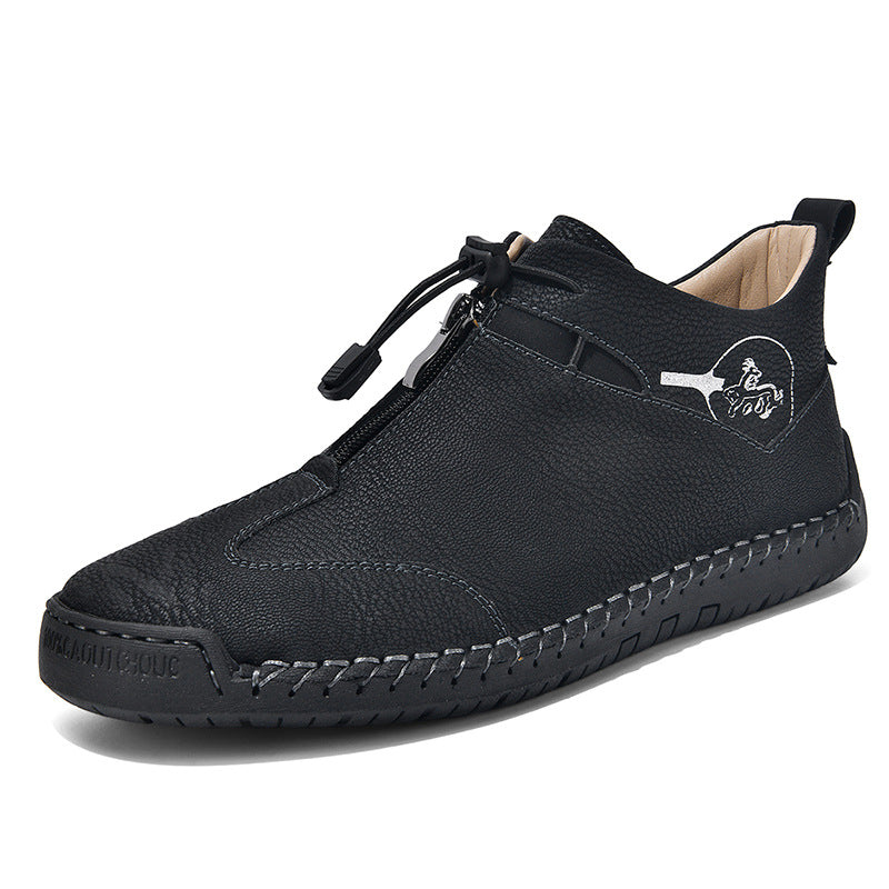 Men's Lightweight Travel Loafers