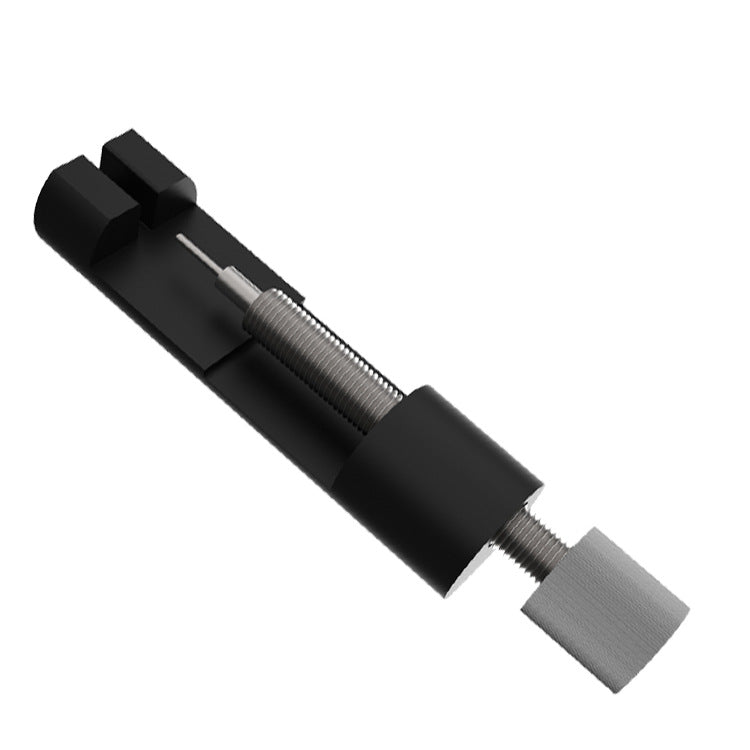 Stainless Steel Watch Strap and Accessory Options